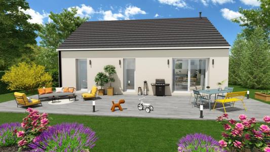 Vente Terrain TEILLE 44440