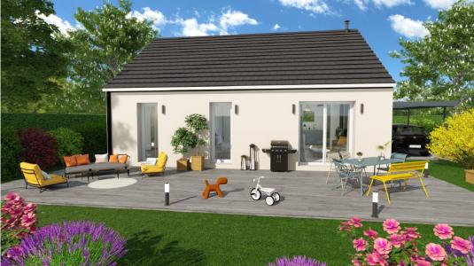 Vente Maison SAFFRE 