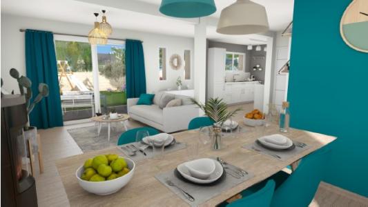 Vente Maison TEILLE 
