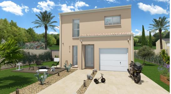 Vente Maison SAINT-JULIEN-DE-CONCELLES 44450