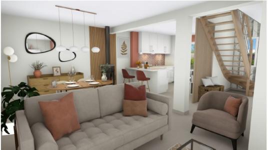 Vente Maison SAINT-JULIEN-DE-CONCELLES 