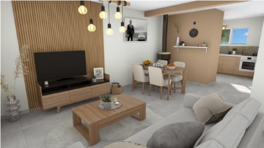 Vente Maison GRAND-AUVERNE 