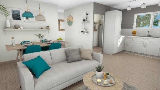 Vente Maison BARBECHAT 44450