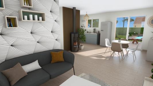 Vente Maison RIAILLE 