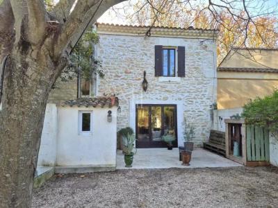 Vente Maison 5 pices SAINT-REMY-DE-PROVENCE 13210