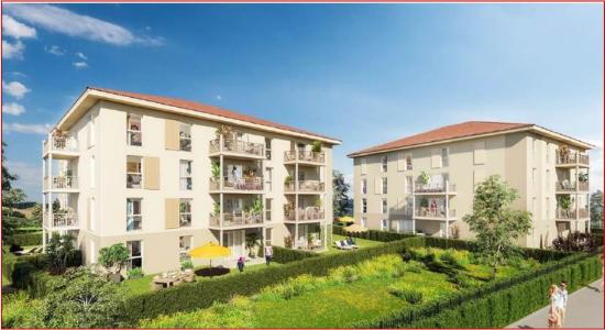 Location Appartement 3 pièces BERCK 62600