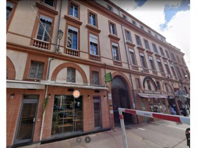 Location Bureau TOULOUSE 31000