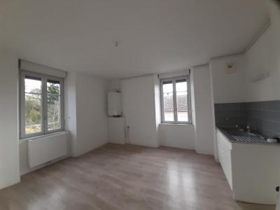 Location Appartement 3 pices MELISEY 70270