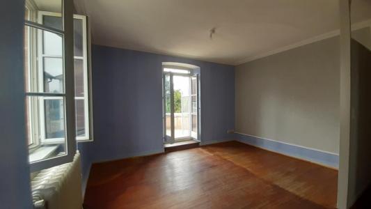 Location Appartement 2 pices MELISEY 70270