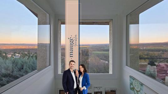 Vente Maison 6 pices JARDIN 38200