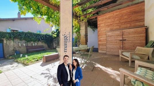 Vente Maison 5 pices COMMUNAY 69360