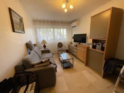 For rent Apartment CANNET 