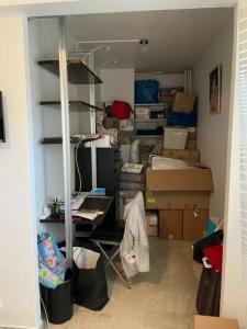 Location Appartement CANNET 