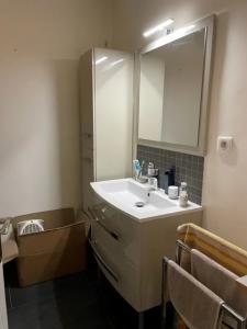 For rent Apartment CANNET 