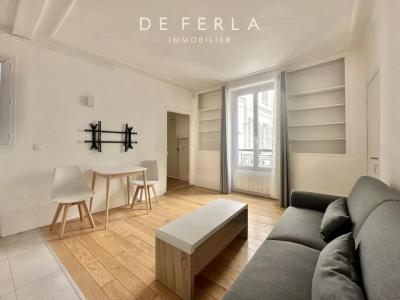 photo For sale Apartment PARIS-7EME-ARRONDISSEMENT 75