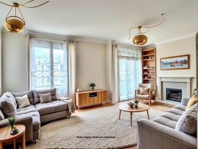 Vente Appartement 4 pices MARSEILLE-2EME-ARRONDISSEMENT 13002