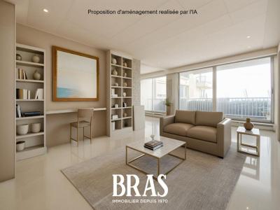 photo For sale Apartment BAULE-ESCOUBLAC 44