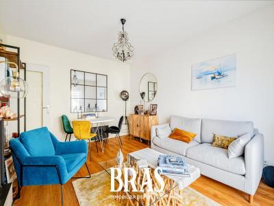 Vente Appartement 2 pices BAULE-ESCOUBLAC 44500