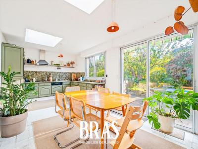 Vente Maison 7 pices PIRIAC-SUR-MER 44420