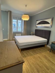 Location Appartement 2 pices BAZAILLES 54620