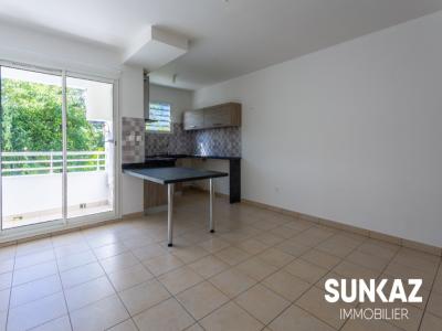 Location Appartement 2 pices TAMPON 97430