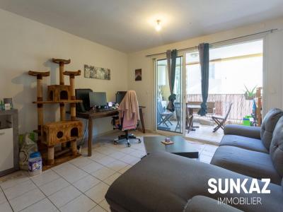 Location Appartement 2 pices TAMPON 97430