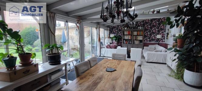 For sale House BEAUVAIS 