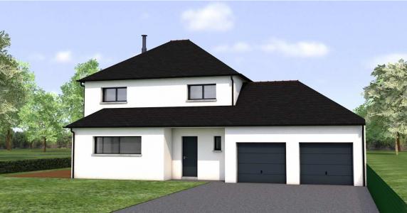 Vente Maison 5 pièces SAINT-HERBLAIN 44800