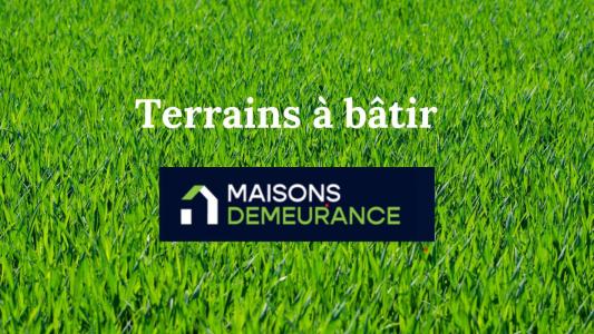Vente Terrain BLAIN 44130
