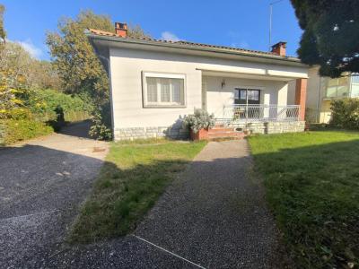 Location Maison 4 pices UNION 31240