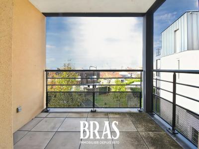 Vente Appartement 2 pices REZE 44400