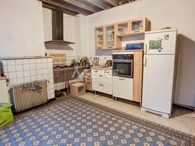 Vente Maison 4 pièces AIRE-SUR-LA-LYS 62120