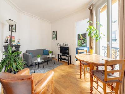 Vente Appartement 2 pices PARIS-5EME-ARRONDISSEMENT 75005