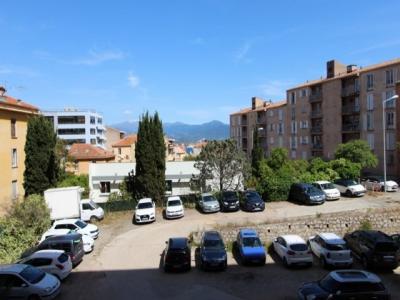 Location Appartement AJACCIO 