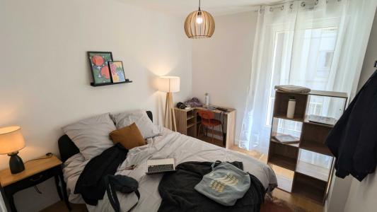 photo For rent Apartment CLICHY 92