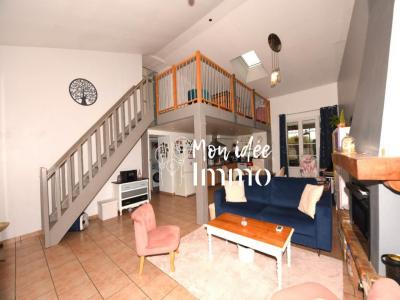 Vente Maison 5 pices LANDREAU 44430