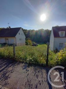 Vente Terrain PONT-SAINTE-MAXENCE 60700