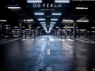 Vente Parking PARIS-14EME-ARRONDISSEMENT 75014