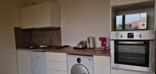 Location Appartement VILLIERS-LE-BEL 95400