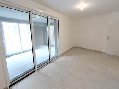 Location Appartement 3 pices ORVAULT 44700