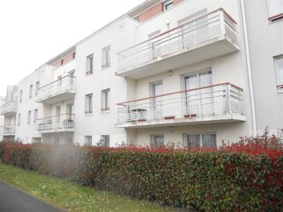 Location Appartement 2 pices NANTES 44300