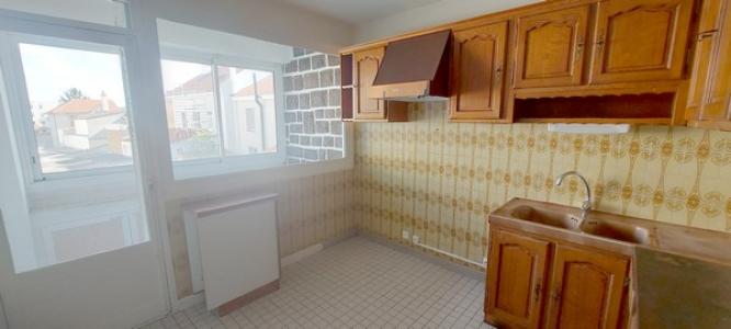 Vente Appartement CLERMONT-FERRAND 