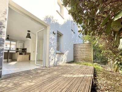 Vente Appartement 3 pièces TOULOUSE 31300