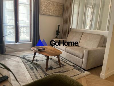 Location Appartement 2 pices PARIS-12EME-ARRONDISSEMENT 75012