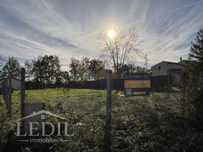 Vente Terrain FOULAYRONNES 47510