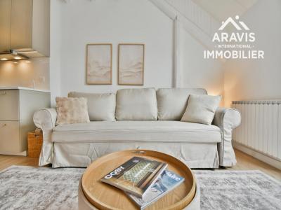 Location Appartement 2 pices SAINT-JORIOZ 74410