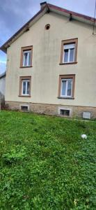 Vente Maison 5 pices HERICOURT 70400