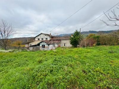 Vente Maison VOLLORE-VILLE  63