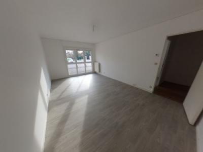 Vente Appartement BOURGES 