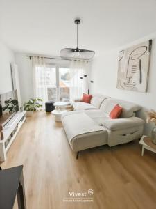 Location Appartement 2 pices MAXEVILLE 54320